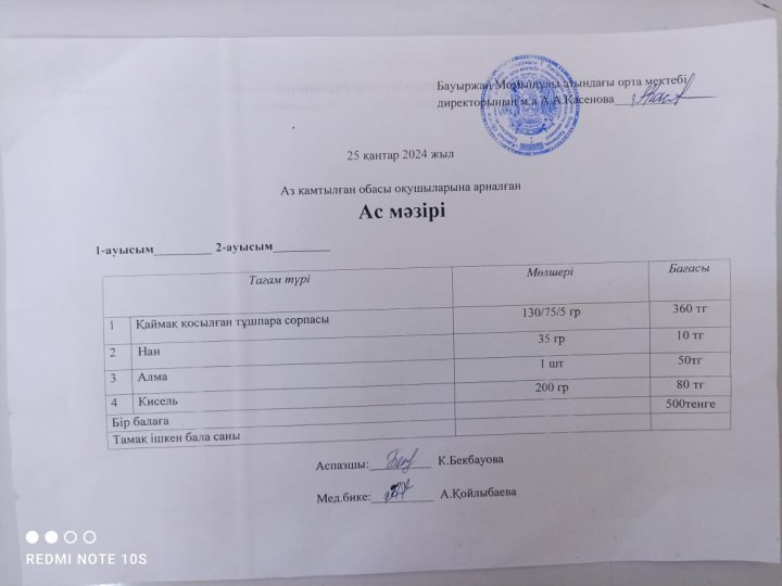 25.01.2024 асхана